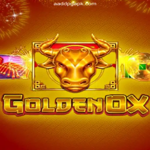Introducing GoldenOx: An Exciting Journey into Gaming Fun