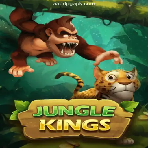 JungleKings: Dive into the Excitement of the Wild