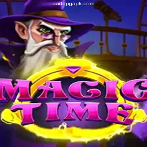 MagicTime: Dive into a World of Fun and Excitement