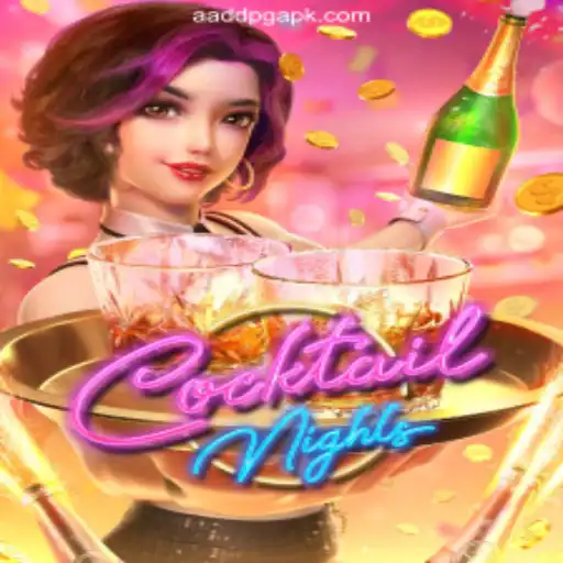 CocktailNights: Dive into Excitement and Fun Daily