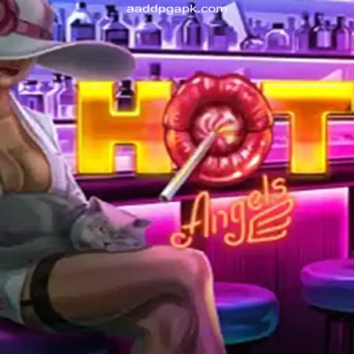HotAngels: Dive into Excitement and Fun Daily