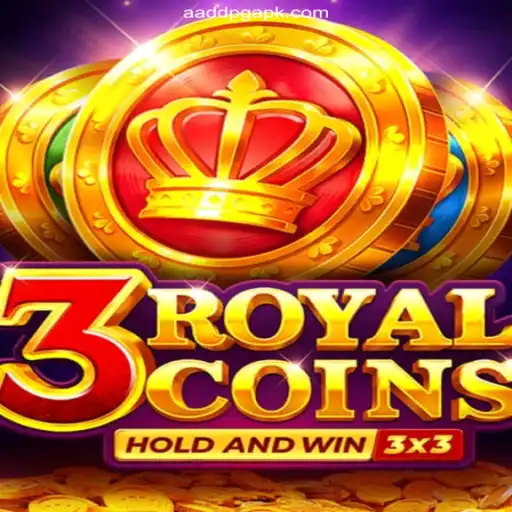 Dive Into the Thrilling World of 3royalcoins