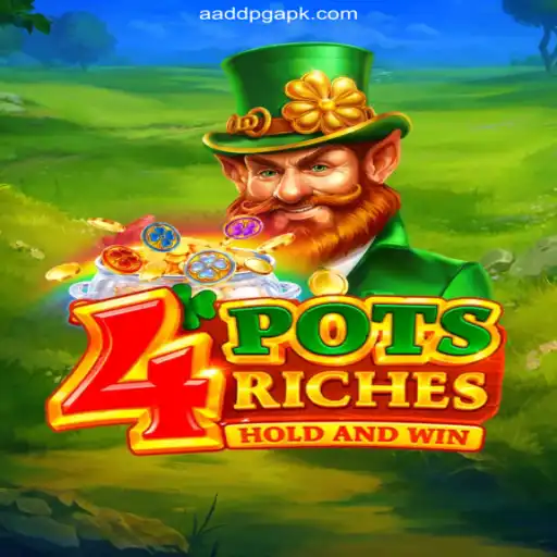 Discovering 4potsriches: Dive into Excitement and Fun Daily