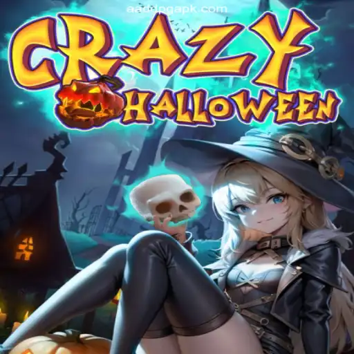 Discover the Thrills of CrazyHalloween: A Spooktacular Adventure on AaddPG.Com