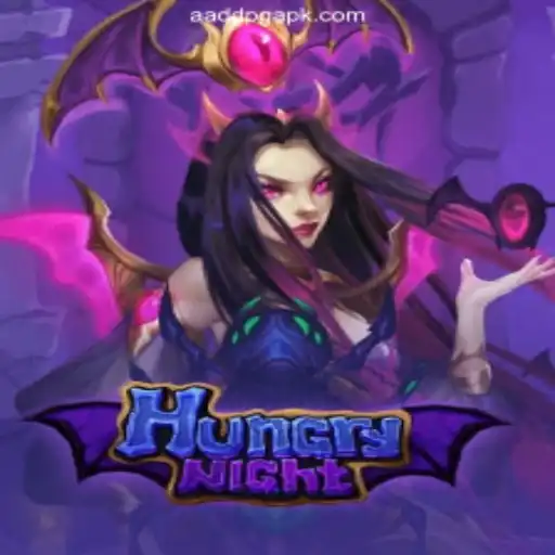 Unleashing Thrills with HungryNight: Dive into the World of Excitement and Fun