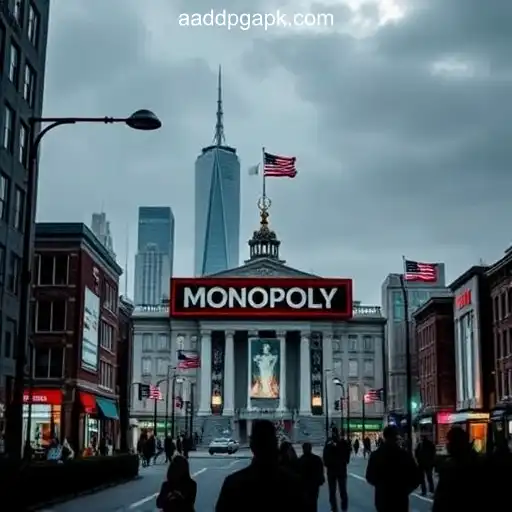 The Nuances of Monopoly: A Deep Dive into Market Structures