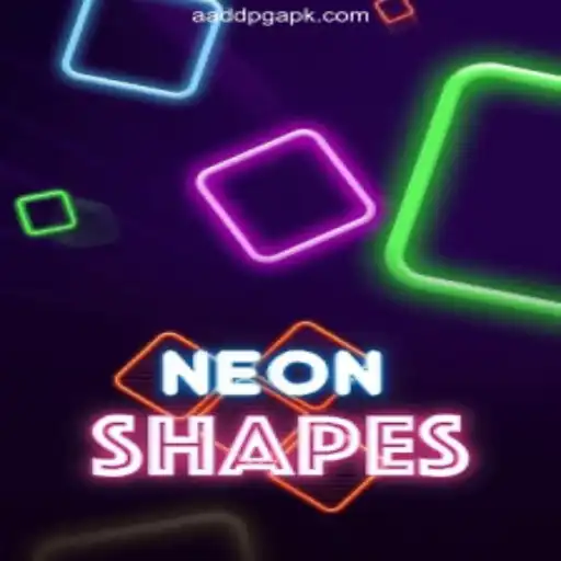 Dive into the Excitement of NeonShapes with AaddPG.Com