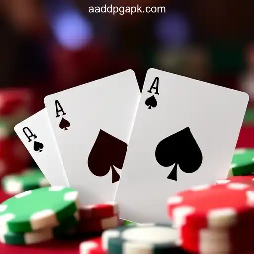 Poker Games: The Thrilling World of AaddPG.Com