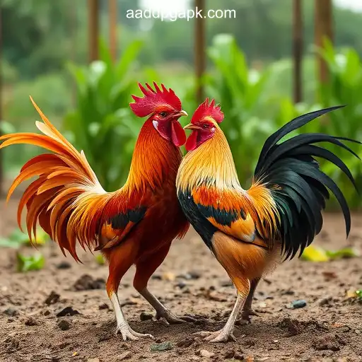 Sabong Games: A Cultural Phenomenon and Modern Gaming Experience