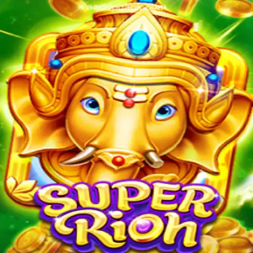 Explore the Thrills of SuperRich: A Dive into Excitement and Fun