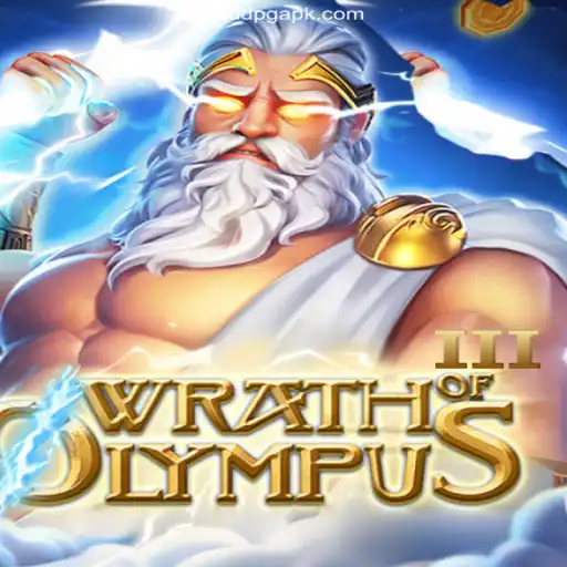WrathofOlympusIII: A Mythical Gaming Adventure