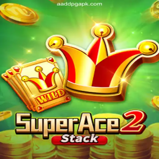 SuperAce2: Dive into Excitement and Fun Daily