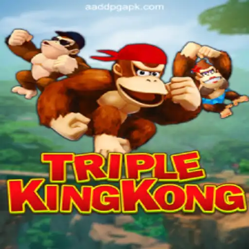 TripleKingKong: The Exciting Game Taking the World by Storm